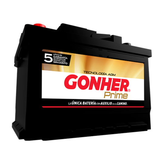 GONHER PRIME
