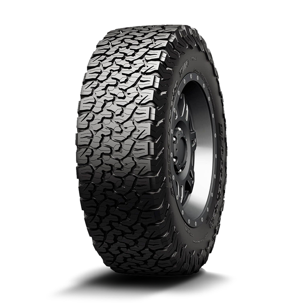 Llantas BFGoodrich All-Terrain T/A KO2