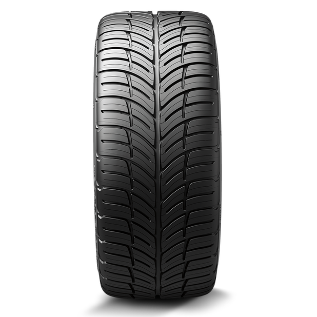 Llantas BFGoodrich g-Force COMP-2 A/S PLUS