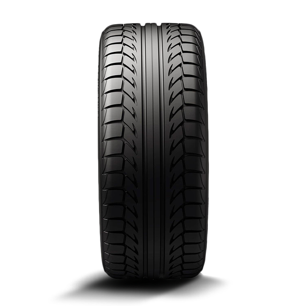 Llantas BFGoodrich g-Force Sport COMP-2