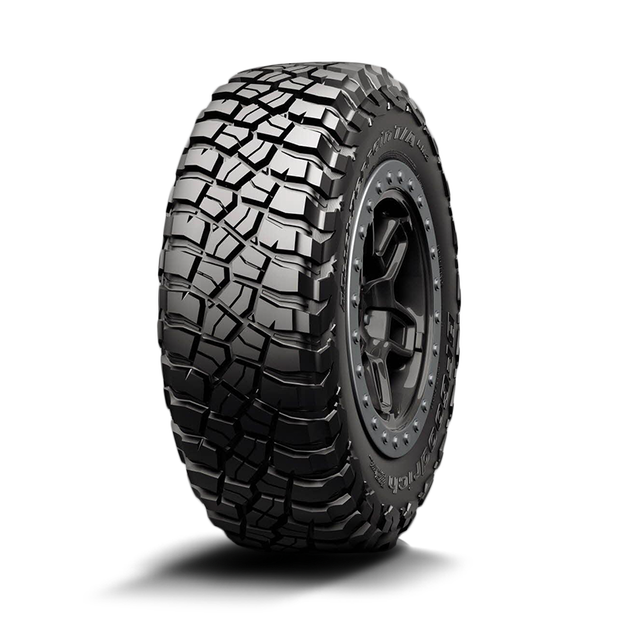 Llantas BFGoodrich Mud-Terrain T/A KM3