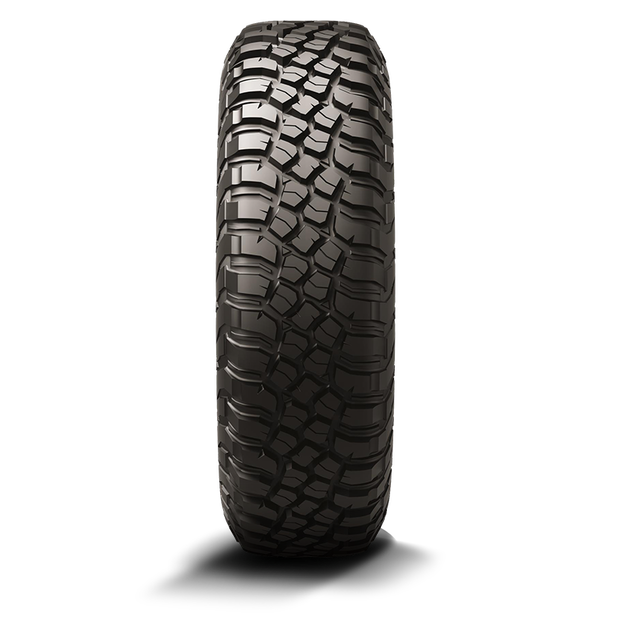 Llantas BFGoodrich Mud-Terrain T/A KM3 UTV