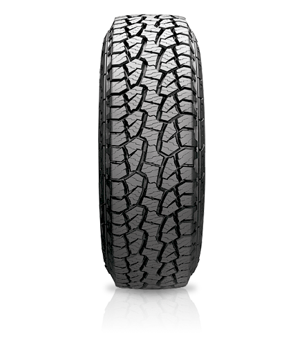 Llantas Hankook Dynapro AT-M (RF10)