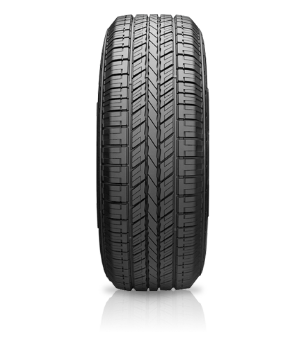 Llantas Hankook Dynapro HP (RA23)