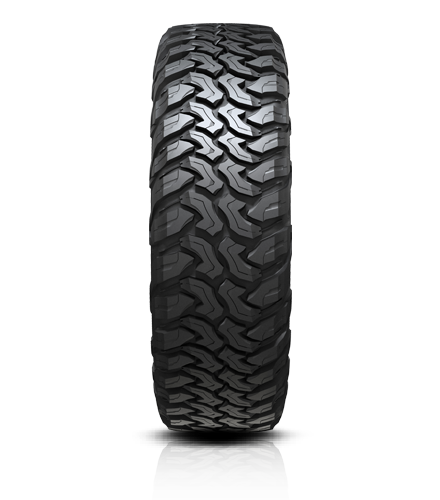 Llantas Hankook Dynapro MT2 (RT05)