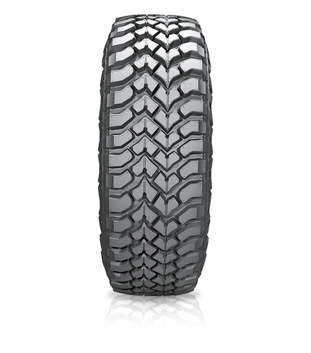 Llantas Hankook Dynapro MT (RT03)