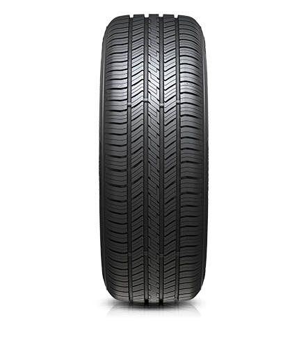 Llantas Hankook Kinergy ST (H735)