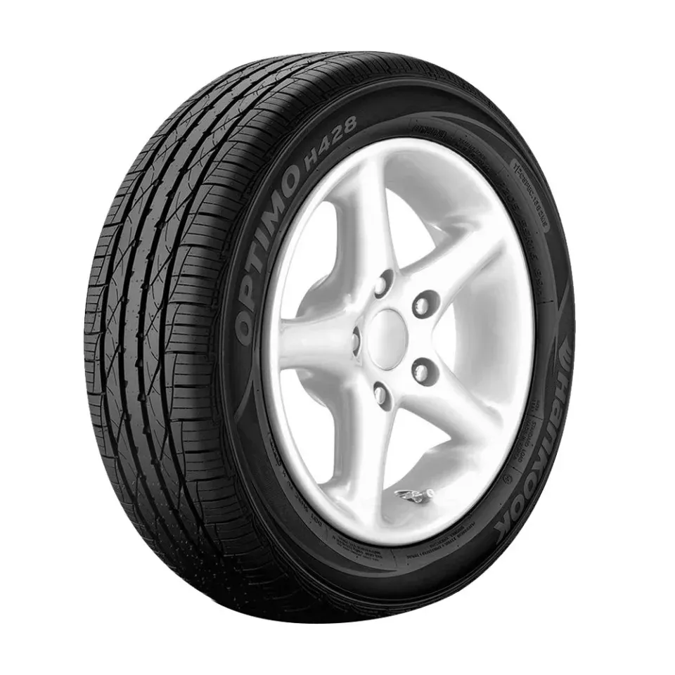 Llantas Hankook Optimo H428