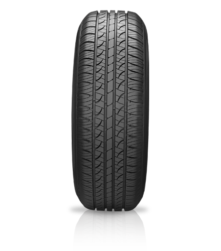 Llantas Hankook Optimo H724