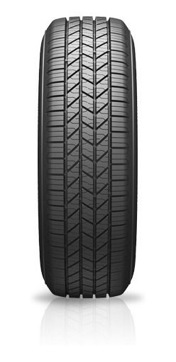 Llantas Hankook Optimo H725