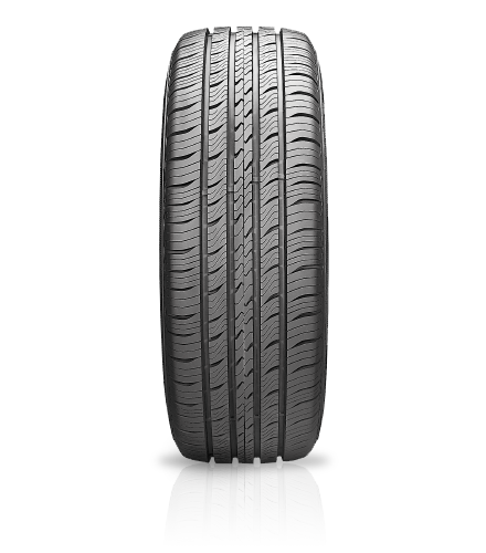 Llantas Hankook Optimo H727