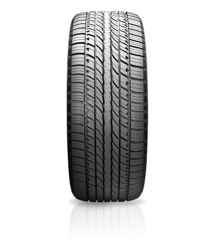 Llantas Hankook Ventus AS (RH07)