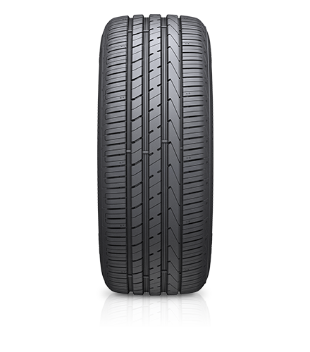 Llantas Hankook Ventus S1 evo2 SUV (K117A)