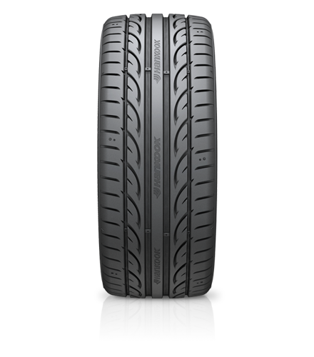 Llantas Hankook Ventus V12 evo2 (K120)