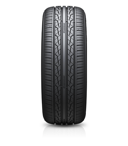 Llantas Hankook Ventus V2 concept2 (H457)