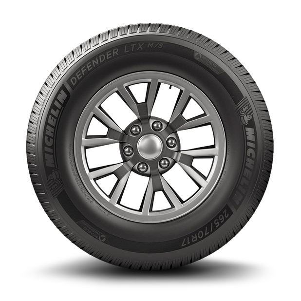 Llantas Michelin Defender LTX M/S