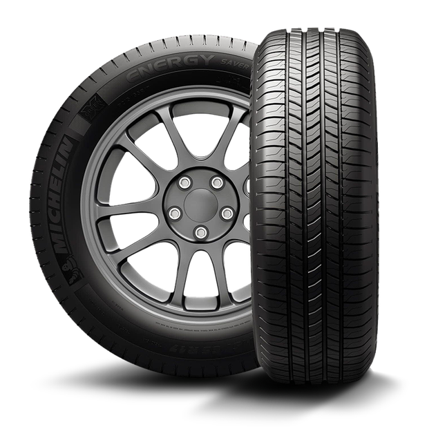 Llantas Michelin Energy Saver A/S