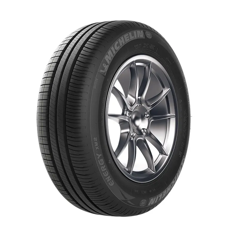 Llantas Michelin Energy XM2+