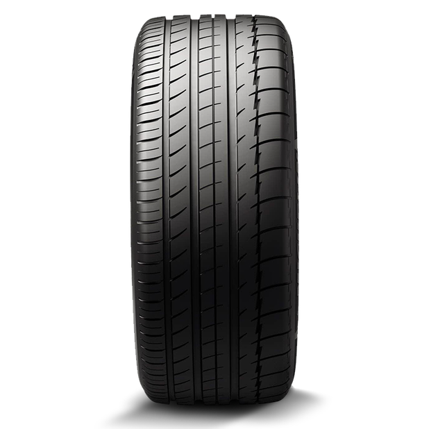 Llantas Michelin Latitude Sport