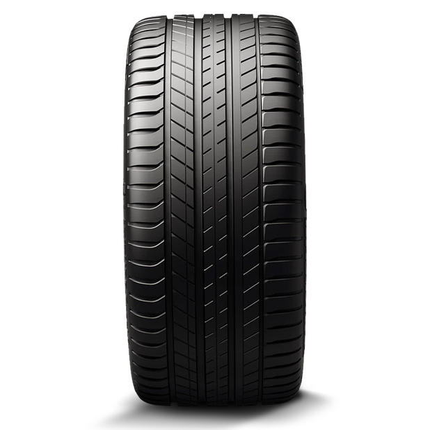 Llantas Michelin Latitude Sport 3