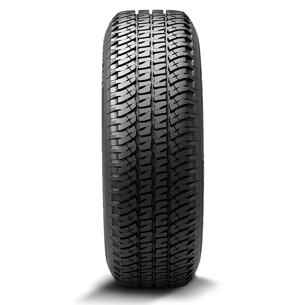 Llantas Michelin LTX A/T2