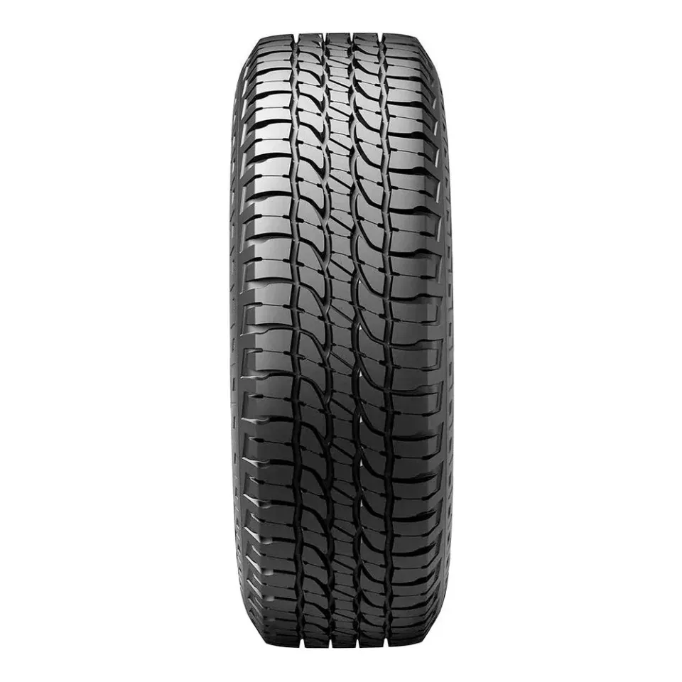 Llantas Michelin LTX Force