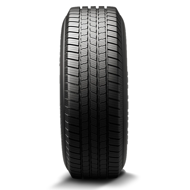 Llantas Michelin LTX M/S2