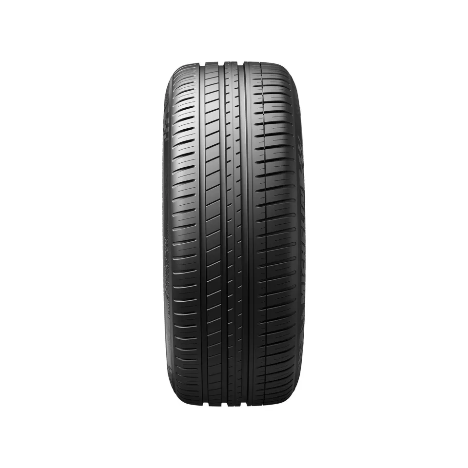 Llantas Michelin Pilot Sport 3