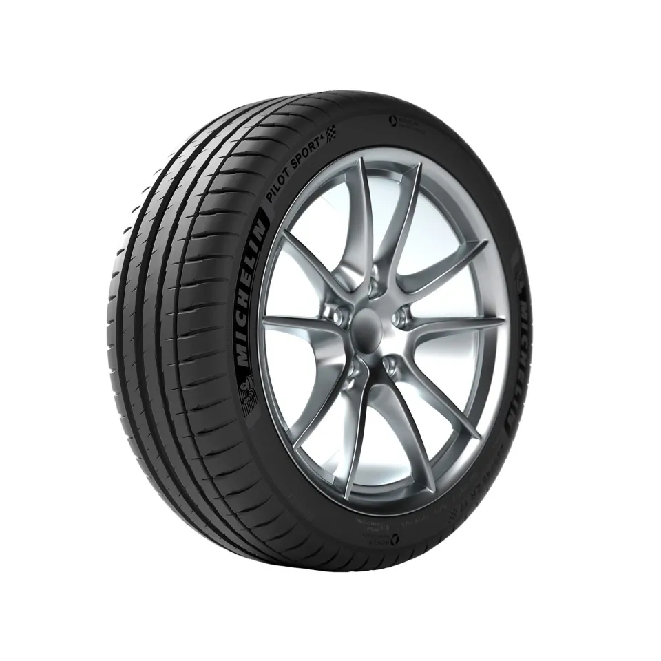 Llantas Michelin Pilot Sport 4