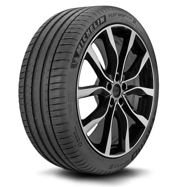 Llantas Michelin Pilot Sport 4 SUV