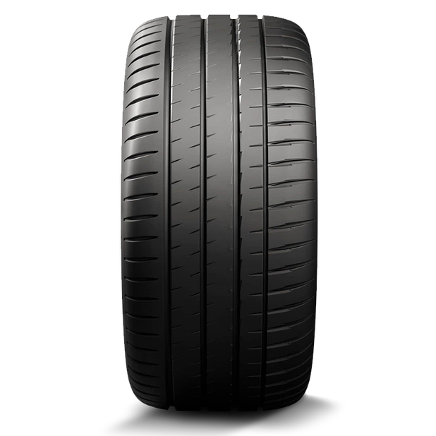 Llantas Michelin Pilot Sport 4S