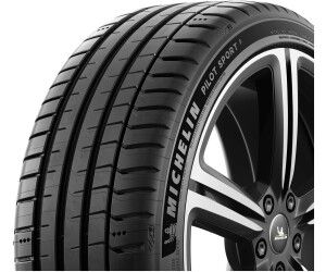 Llantas Michelin Pilot Sport 5