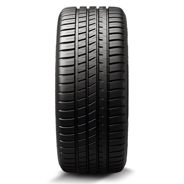 Llantas Michelin Pilot Sport A/S 3+