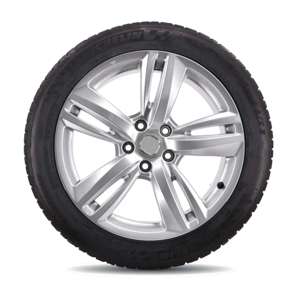 Llantas Michelin Pilot Sport A/S 3