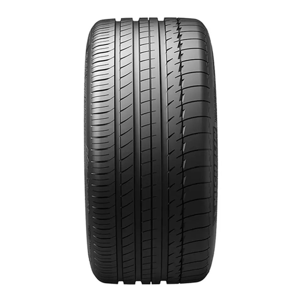 Llantas Michelin Pilot Sport PS2