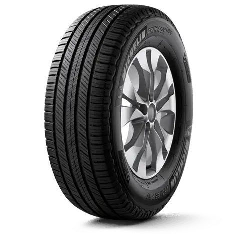 Llantas Michelin Primacy SUV