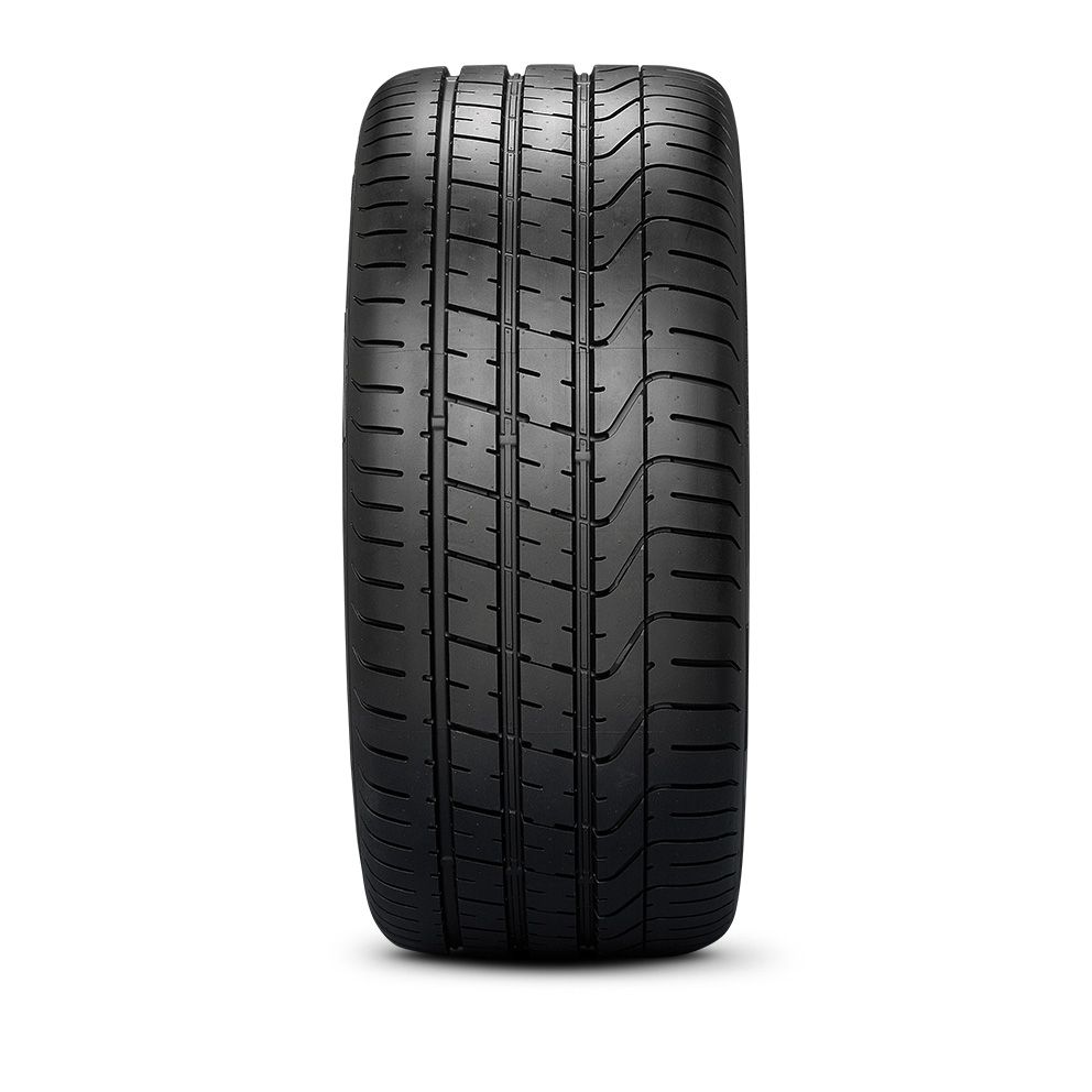 Llantas Pirelli P Zero