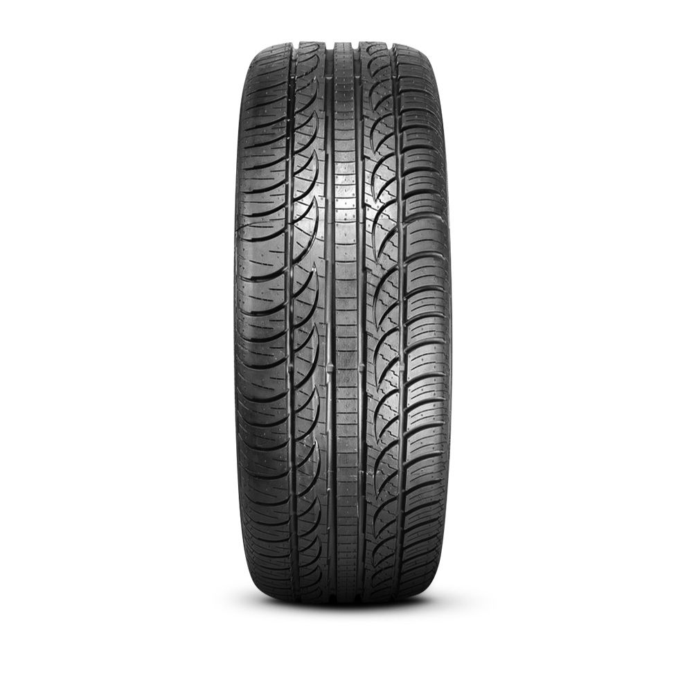 Llantas Pirelli P Zero Nero All Season