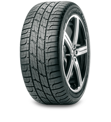 Llantas Pirelli Scorpion Zero